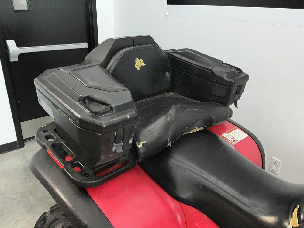 Polaris Sportsman 400 H.o. 2002 alt