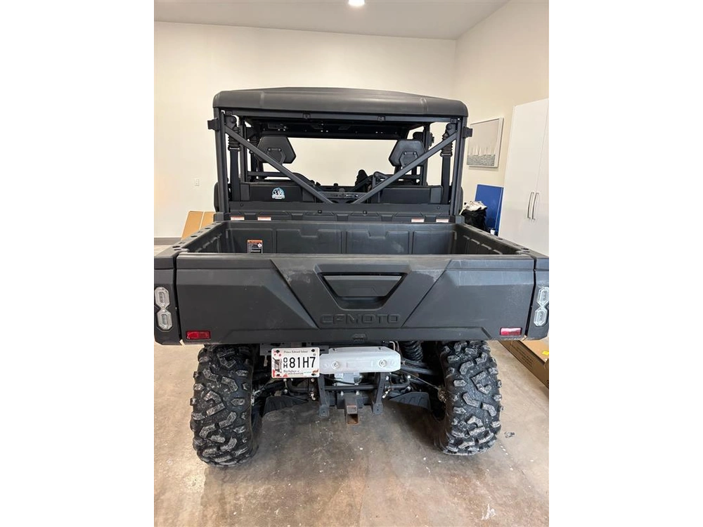 2023 Cfmoto Uforce 1000 Xl alt