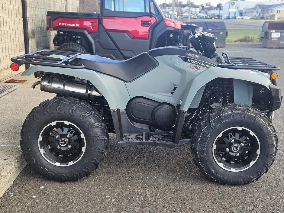 Yamaha Kodiak 450 Eps Xt-r 2026 alt