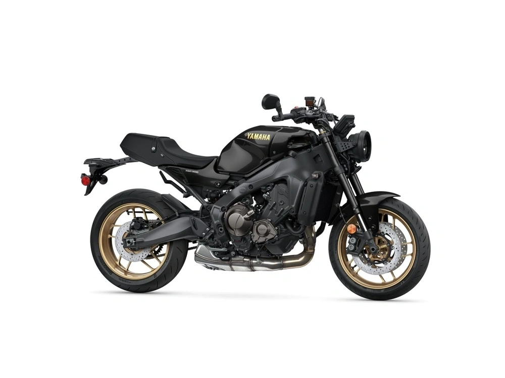 2026 Yamaha Xsr900 alt