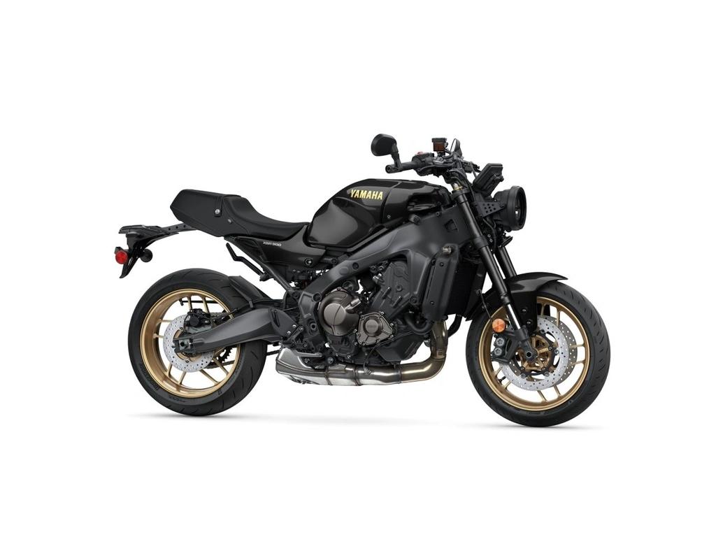 2026 Yamaha XSR 900 for Sale