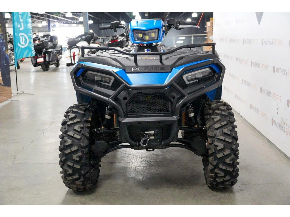 2024 Polaris Sportsman 570 Trail alt