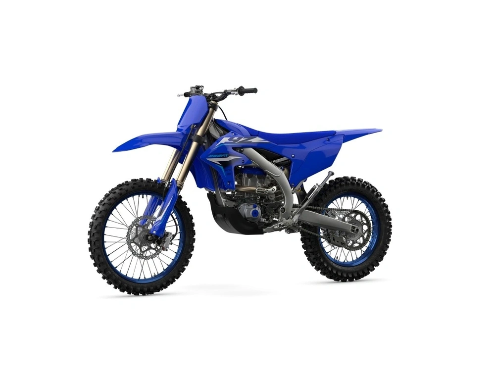 2026 Yamaha Yz250fx alt