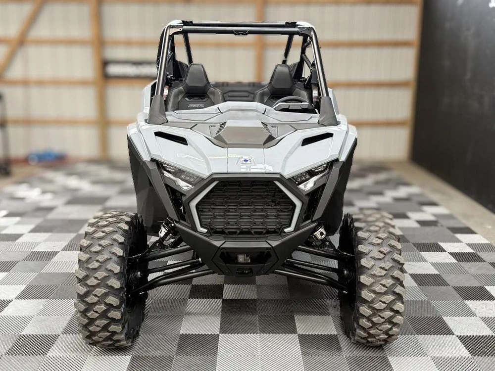 2026 Polaris Rzr Pro Xp Sport alt