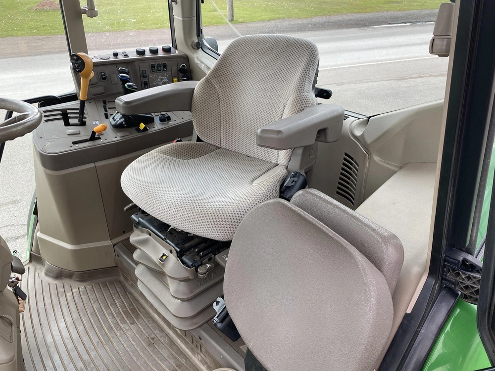2018 John Deere 6130m alt