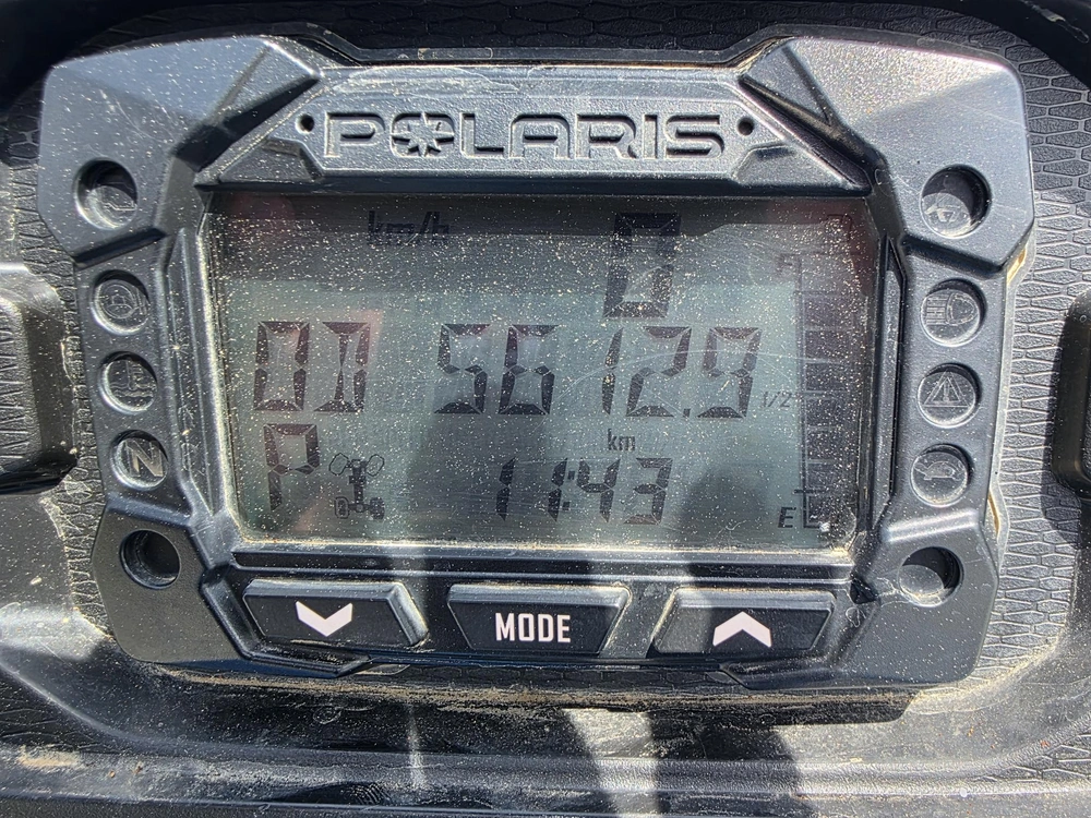 2024 Polaris Sportsman 570 alt