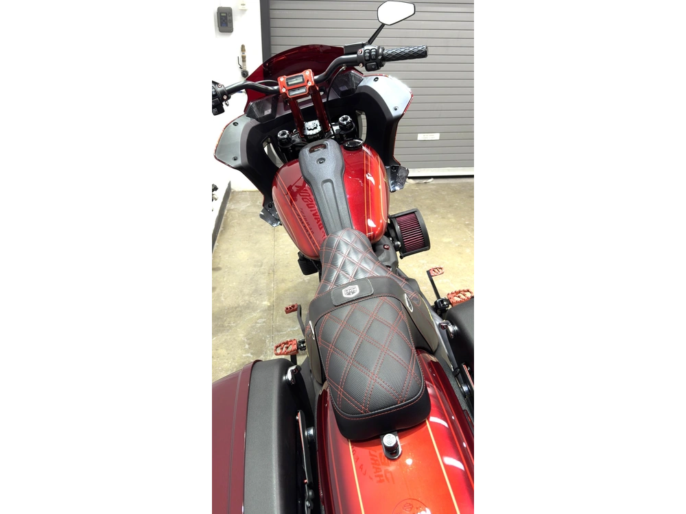 Harley-davidson Low Rider St Fxlrst 2022 alt