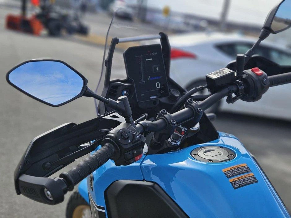 Yamaha Tenere 700 2026 alt