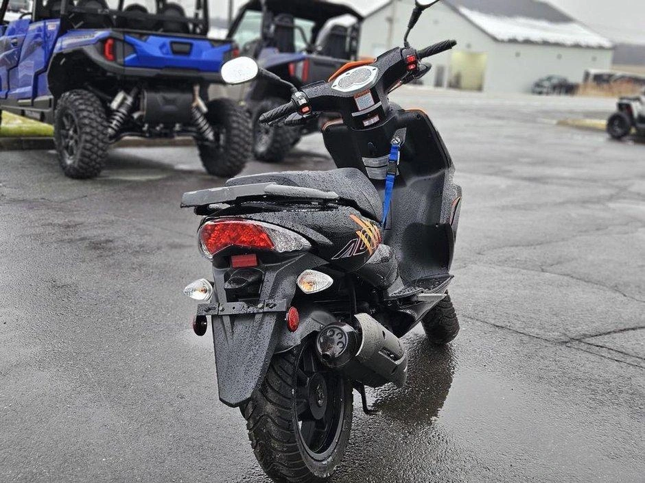 Adly Moto Gts-r 50 2023 alt