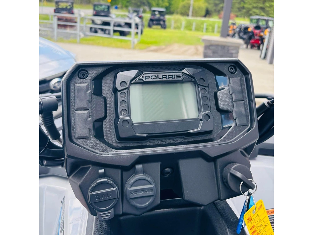 Polaris Sportsman 570 Démo A26sea57a4 2026 alt