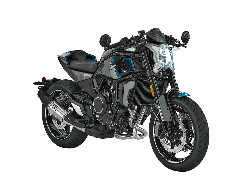 2023 CF MOTO 700CL-X SPORT
