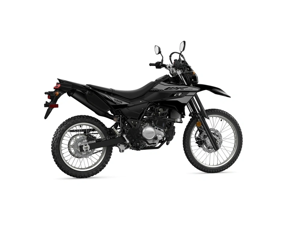 2026 Yamaha Wr125r alt