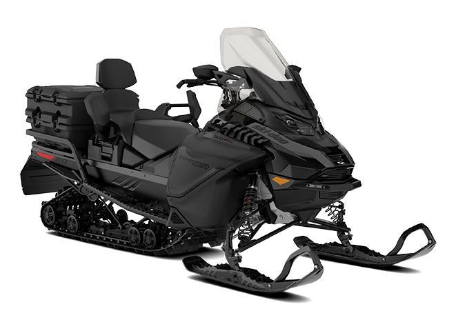 2027 Ski-Doo EXPEDITION SE 900 ACE Turbo Crosscut 1.5'' E.S.