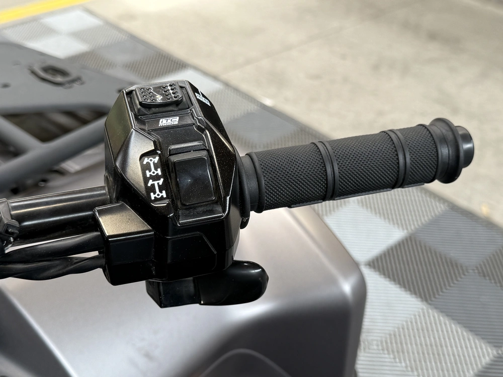 2025 Can-am Outlander Xt 700 alt
