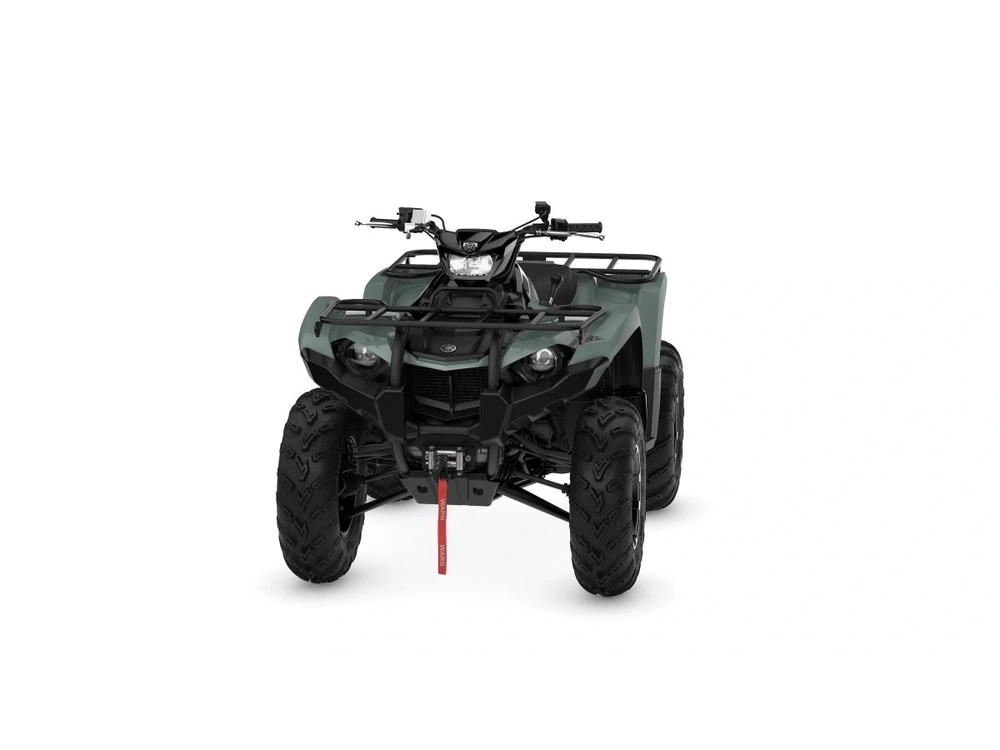 2026 Yamaha Kodiak 450 Eps Xt-r alt