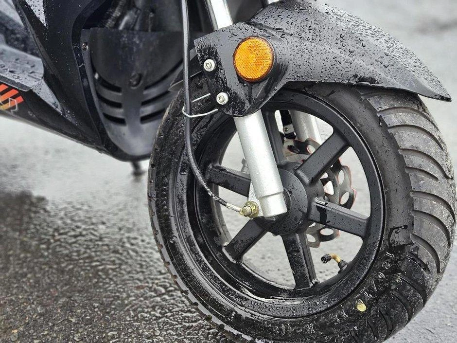 Adly Moto Gts-r 50 2023 alt
