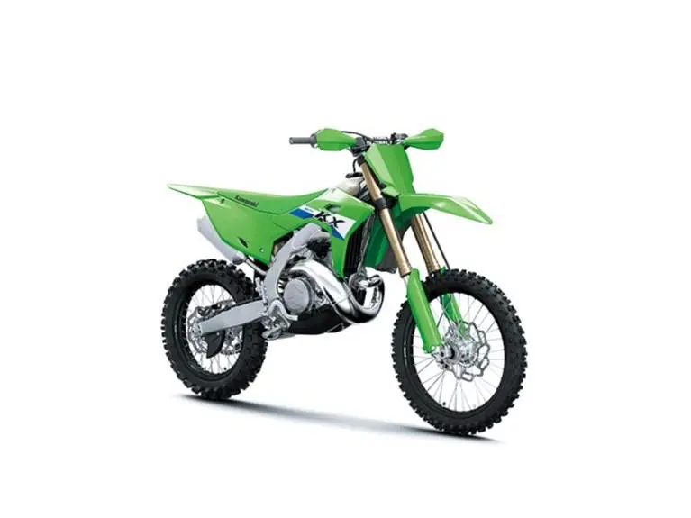 Kawasaki KX327X 2027