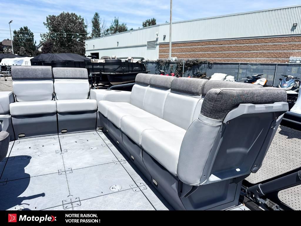 2023 Sea-Doo PONTON SWITCH 21 230 SPORT thumbnail 4