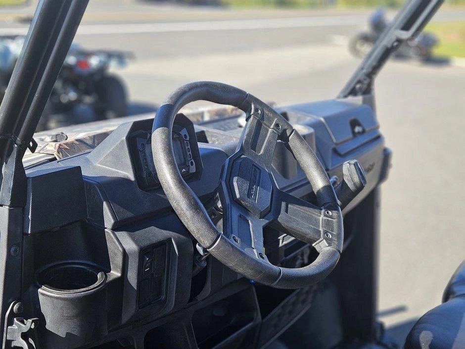 2024 Polaris Ranger Garantie 40 Mois alt