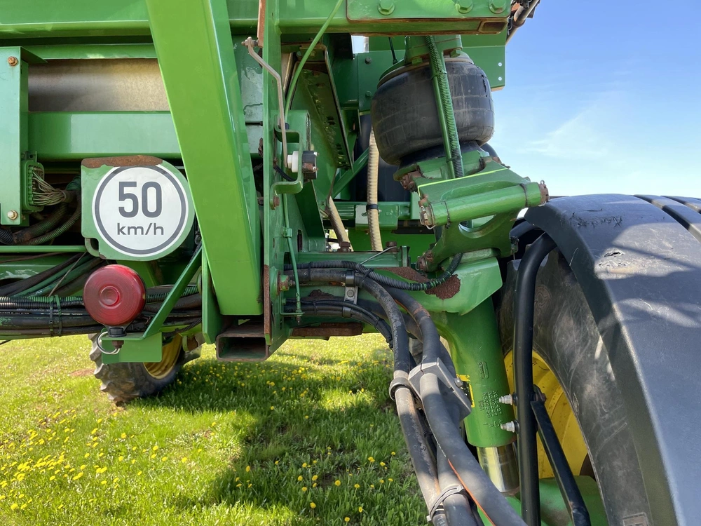 2013 John Deere 4830 alt