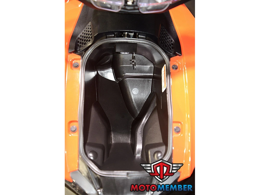 2025 Can-am Ryker Rally Rotax 900 Ace Exclusive Panel Kits alt