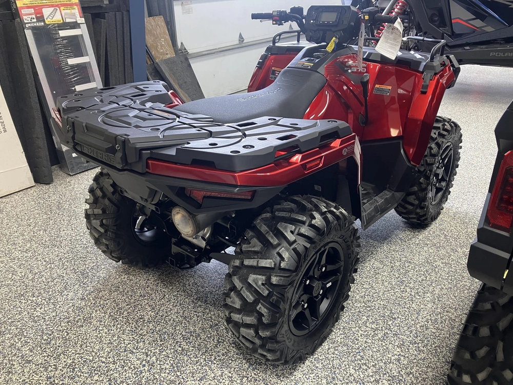 2026 Polaris Sportsman 570 Trail alt