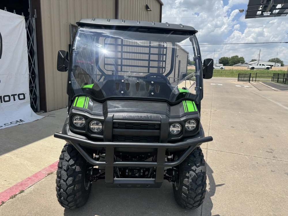 2026 Kawasaki Mule Sx Fi 4x4 Xc Le alt