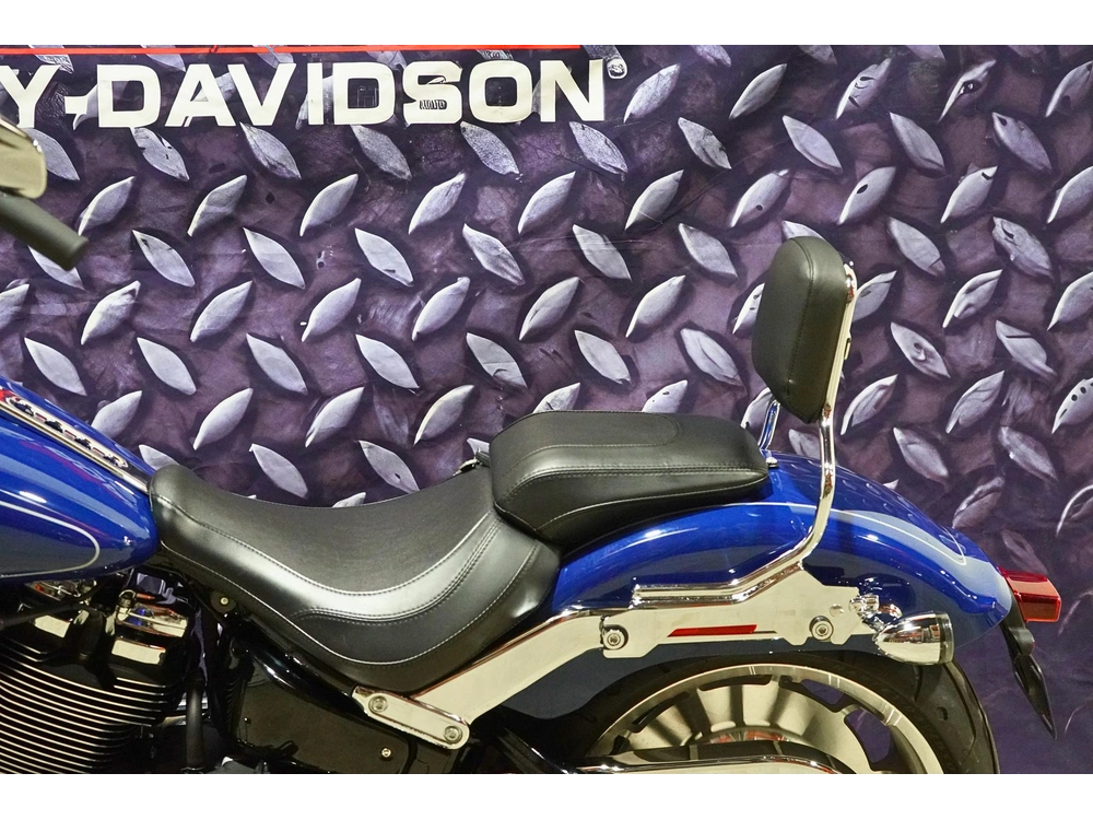 2023 Harley-davidson Flfbs Fat Boy alt