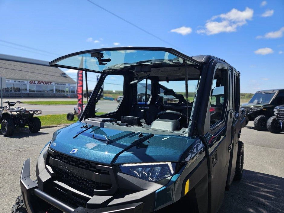 Polaris Ranger Crew Xp 1000 Northstar Ultimate 2026 alt