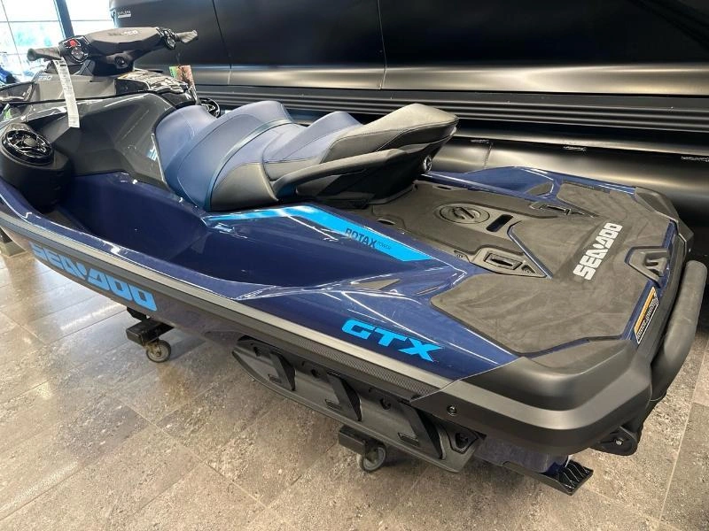 Sea-doo Gtx 230 (audio) 2025 alt