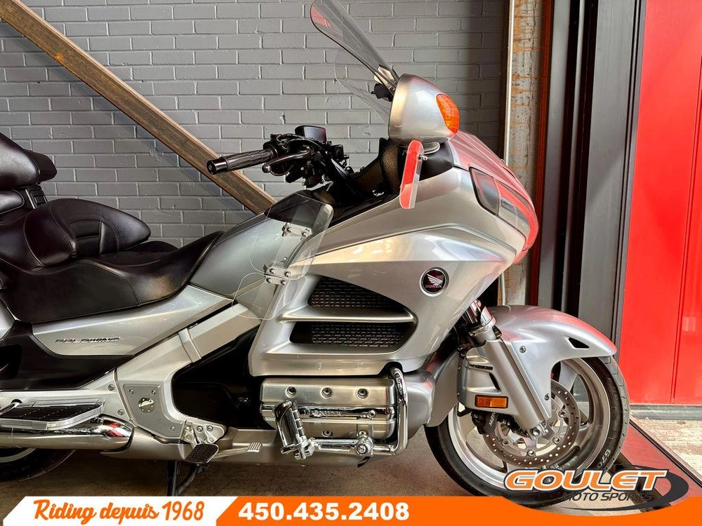 Honda Gl 1800 Airbag 2013 alt