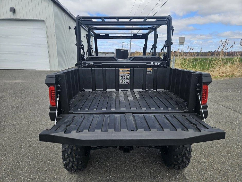 2026 Polaris Ranger 570 Sp Crew alt