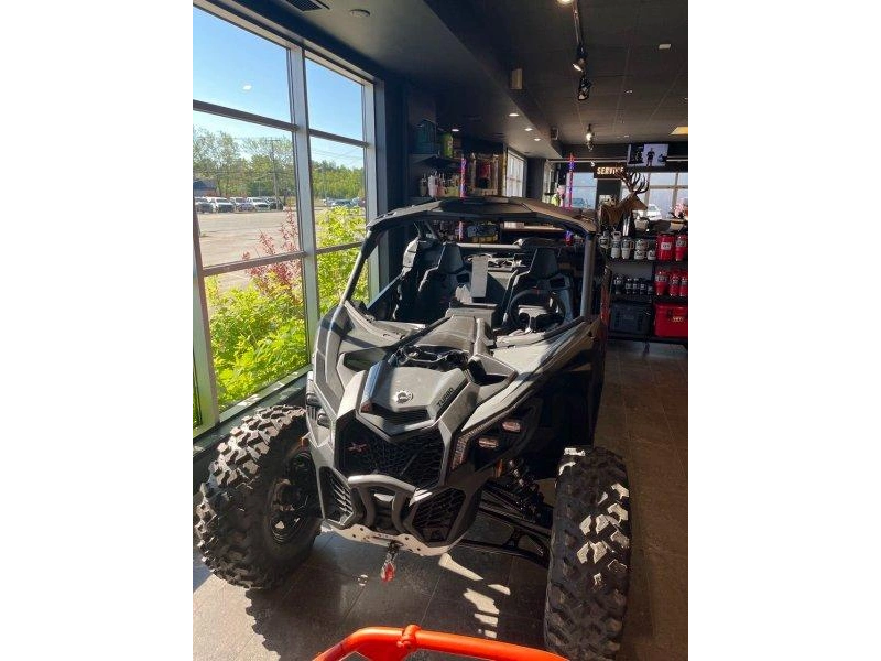 Can-am Maverick X3 X Turbo 2026 alt