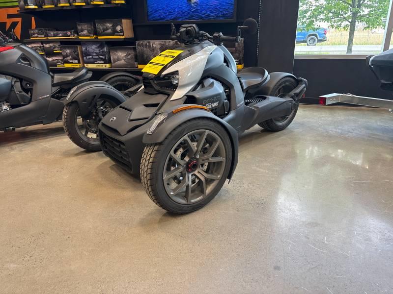 2025 Can-Am Ryker (900 ACE) thumbnail 2