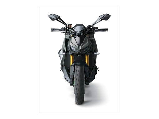 Kawasaki Z1100 Se Abs 2026 alt