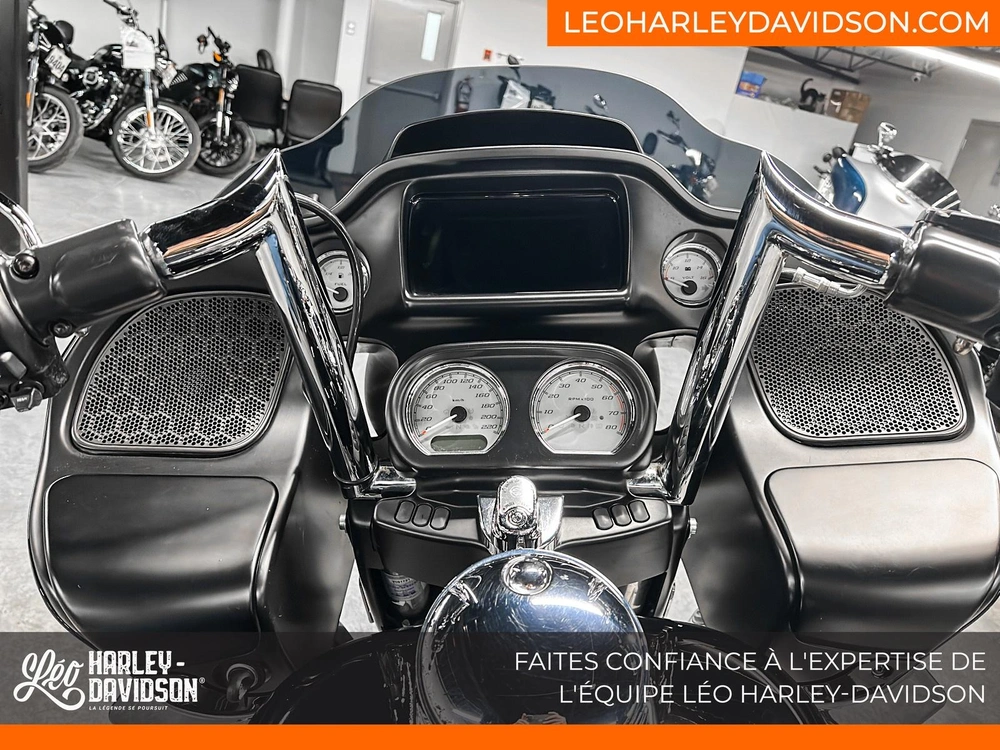 Harley-davidson Fltrx Road Glide 2023 alt