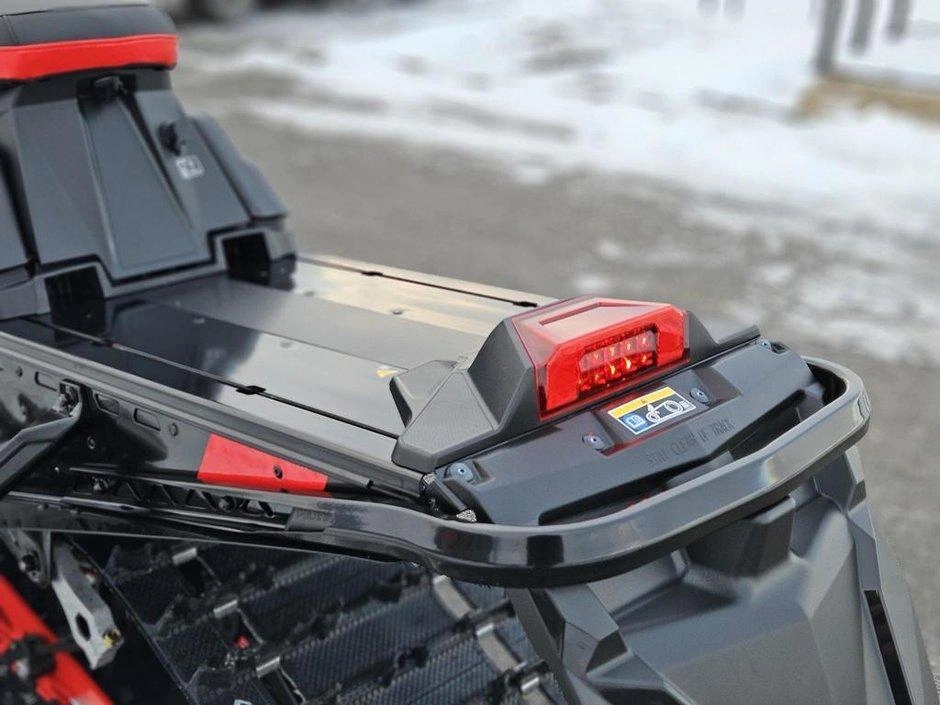 2025 Polaris Patriot Boost Indy Vr1 137 Dynamix alt