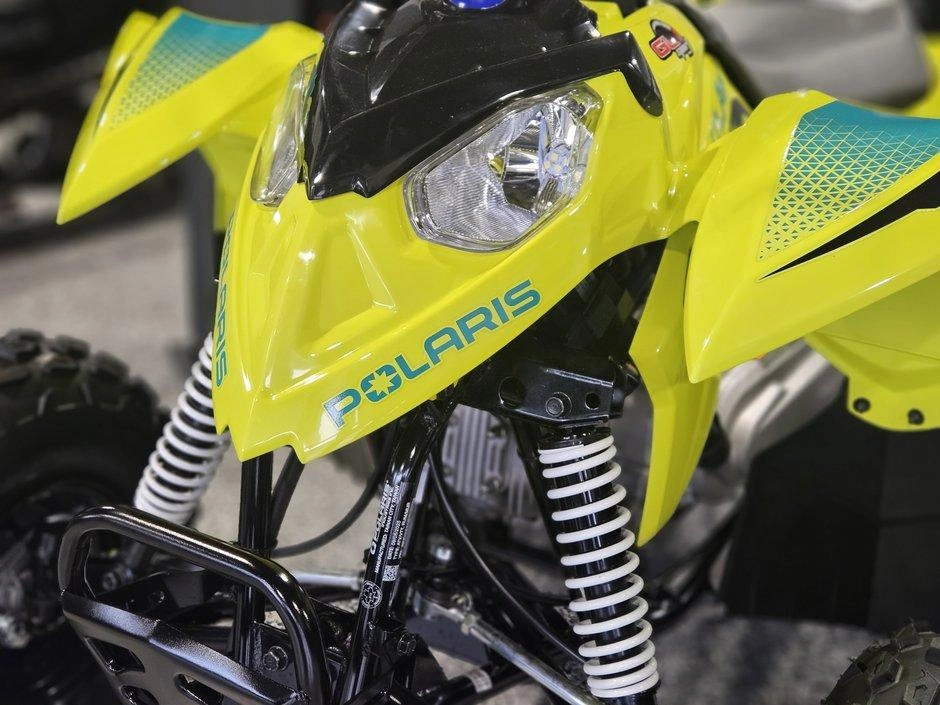 Polaris Outlaw 110 Efi 2026 alt