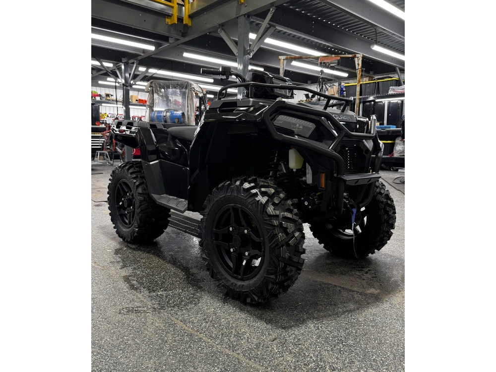 2026 Polaris Sportsman 570 Trail alt