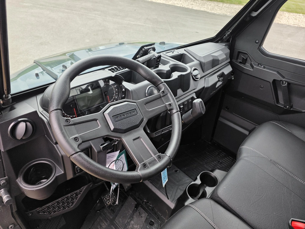 2026 Polaris Ranger Crew Xp 1000 Northstar - Premium alt