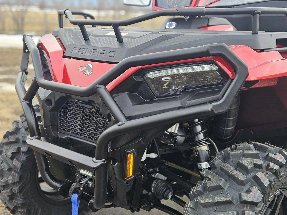 Polaris Sportsman 570 Trail 2026 alt
