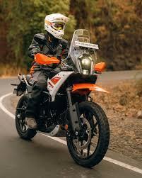 2026 KTM 390 ADVENTURE X thumbnail 7