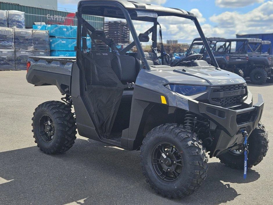 Polaris Ranger Xp 1000 Premium 2026 alt