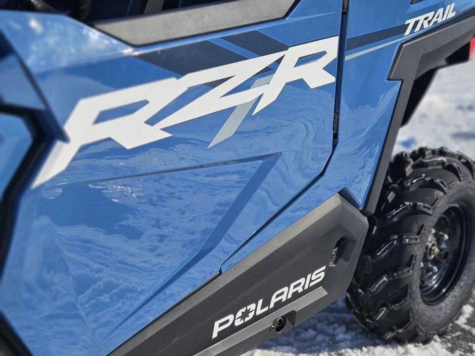 2026 Polaris Rzr S 900 Trail alt