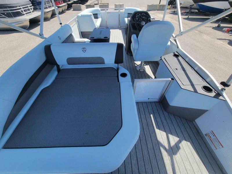 Armada Saphir 21sb 2t 2026 alt