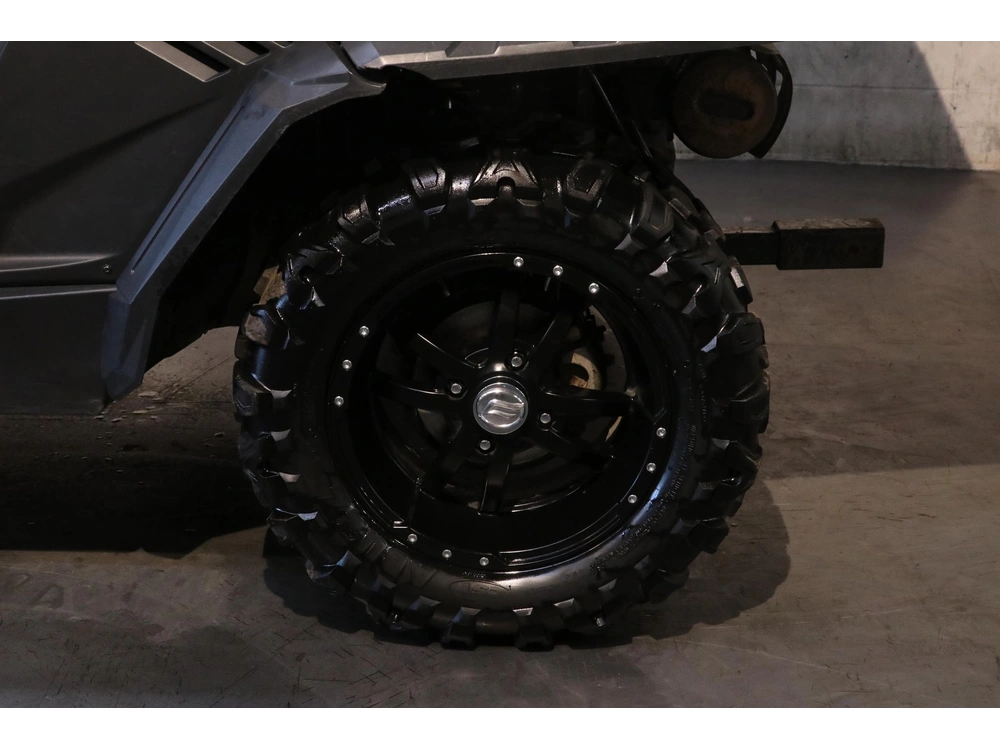 2018 Cfmoto Uforce 800 alt