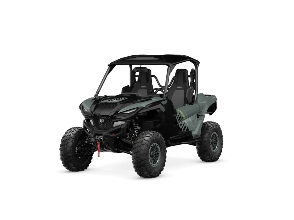 2026 Yamaha Wolverine X2 1000 Xt-r alt