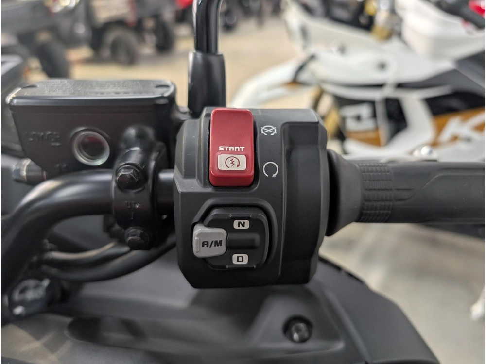 Honda Nc750x 2023 alt