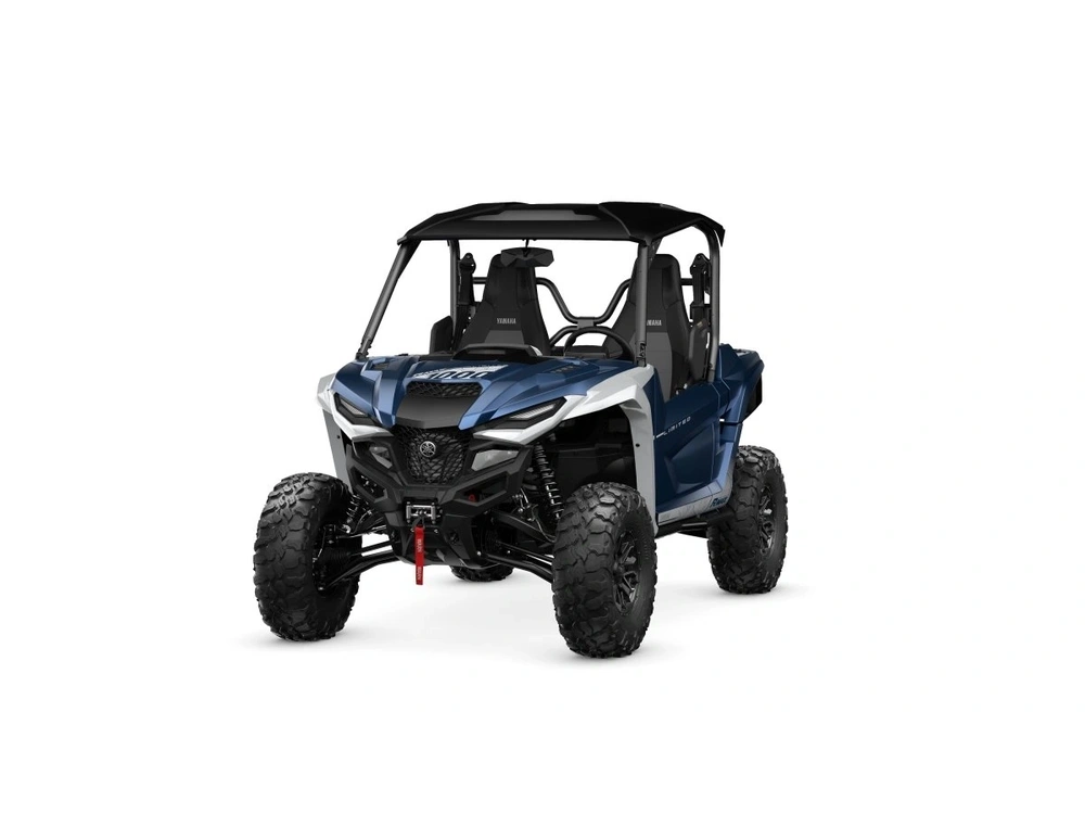 2026 Yamaha Wolverine Rmax2 1000 Limited alt