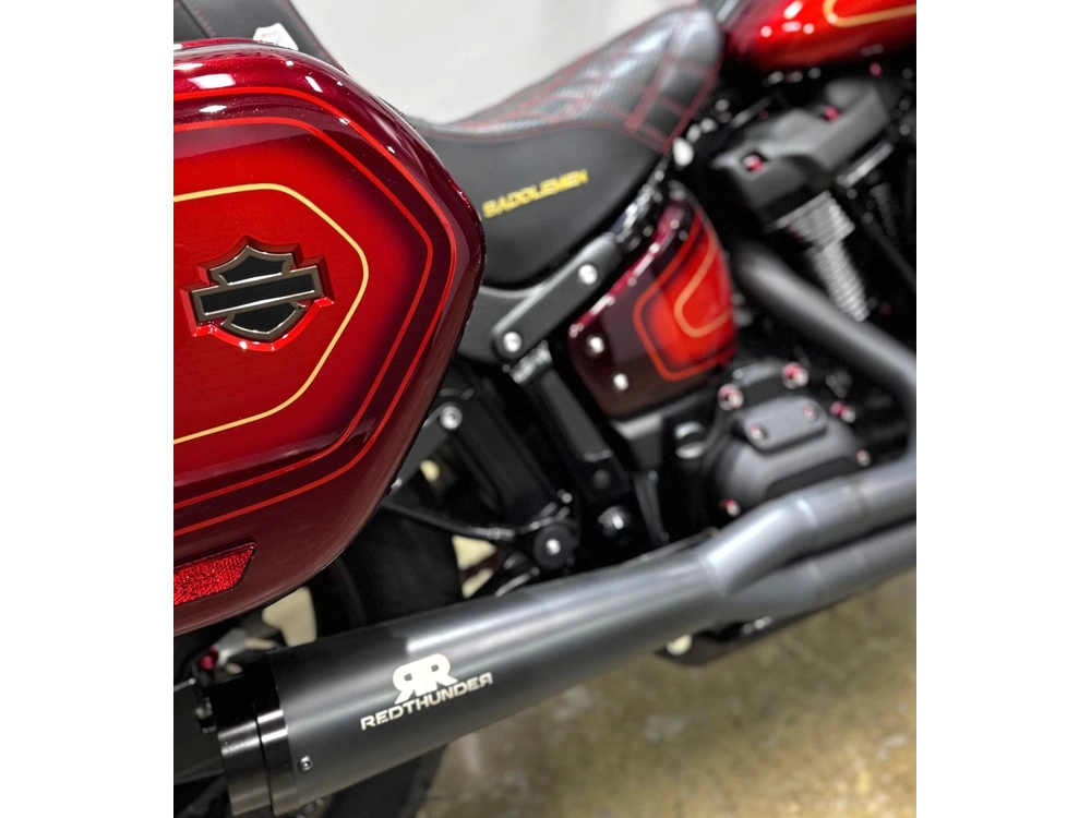 Harley-davidson Low Rider St Fxlrst 2022 alt